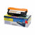 Original Toner Brother 4082B004AA Gelb
