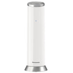 Kabelloses Telefon Panasonic KX-TGK210 DECT Weiß