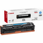 Toner Canon 731 Türkis