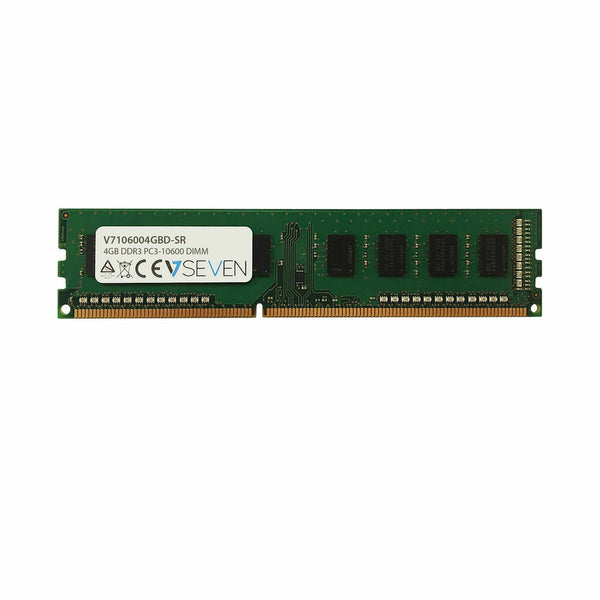 RAM Speicher V7 V7106004GBD-SR 4 GB CL5