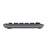 Tastatur mit Drahtloser Maus Logitech 920-004512 Qwerty Italienisch Italienisch