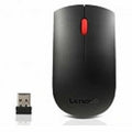 Mouse Lenovo 4X30M56887 Schwarz 1200 DPI