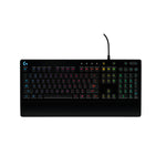 Tastatur Logitech G213 Prodigy Schwarz Qwerty Spanisch
