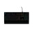 Tastatur Logitech G213 Prodigy Schwarz Qwerty Spanisch