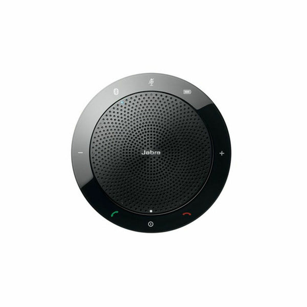Bluetooth-Lautsprecher Jabra Schwarz 10 W (Restauriert A)