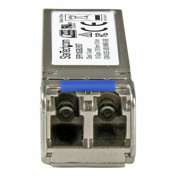 Fasermodul SEP+ MultioModo Startech SFP10GBLRST