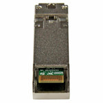 Fasermodul SEP+ MultioModo Startech SFP10GBSRST          10 Gigabit Ethernet