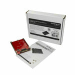PCI-Karte Startech U2M2E125