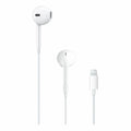 Kopfhörer mit Mikrofon Apple EarPods Weiß