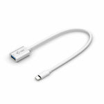 USB A zu USB-C-Kabel i-Tec C31ADA 20 cm