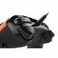 Controller Dualshock 4 V2 für Play Station 4 Nacon PS4OFCPADORANGE