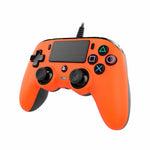 Controller Dualshock 4 V2 für Play Station 4 Nacon PS4OFCPADORANGE