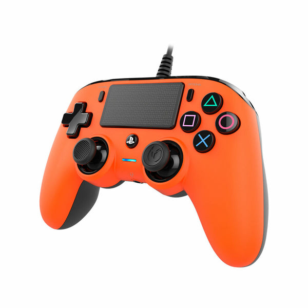 Controller Dualshock 4 V2 für Play Station 4 Nacon PS4OFCPADORANGE