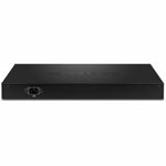 Switch Trendnet TPE-5048WS Gigabit Ethernet Schwarz