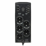 Unterbrechungsfreies Stromversorgungssystem Interaktiv USV APC BR900G-GR