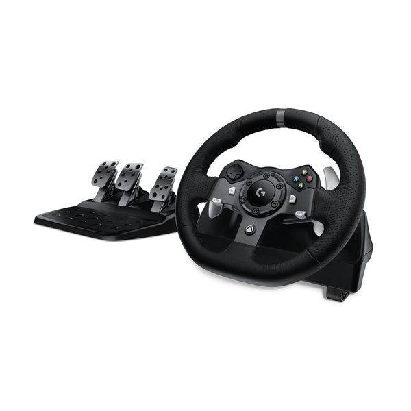 Flugblatt Logitech 941-000123