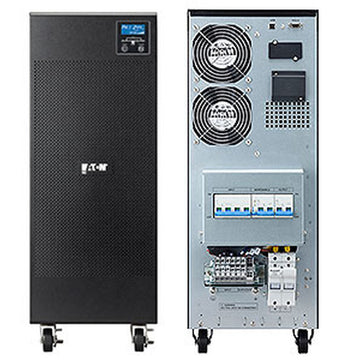Unterbrechungsfreies Stromversorgungssystem Interaktiv USV Eaton 9E10KI 8000 W