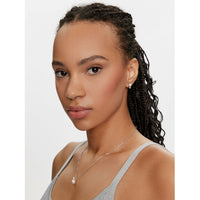 Sets aus Halsketten und passenden Ohrringen für Damen Swarovski 5689624