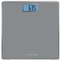 Digitale Personenwaage Rowenta BS1500 Gehärtetes Glas Blau Grau Batterien x 2