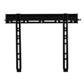 Bildschirm-Träger für den Tisch B-Tech BTV510/B 55"