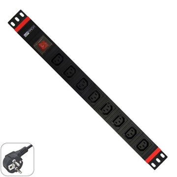 Schrank WP WPN-PDU-G05-08