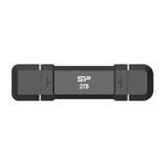 USB Pendrive Silicon Power SP001TBUC3S72VPK 1 TB