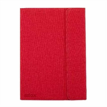 Tablet Tasche Nilox NXFB002 Rot Bunt