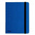 Hülle für Tablet und Tastatur Nilox NXFU003 Blau