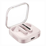 Bluetooth in Ear Headset Xiaomi Buds 6 Active Rosa