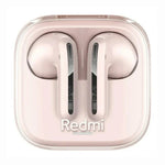 Bluetooth in Ear Headset Xiaomi Buds 6 Active Rosa