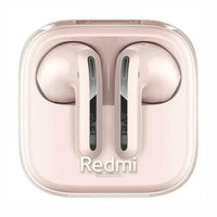 Bluetooth in Ear Headset Xiaomi Buds 6 Active Rosa