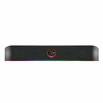 Soundbar Ewent EW3525 Schwarz