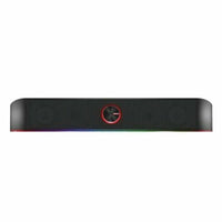 Soundbar Ewent EW3525 Schwarz