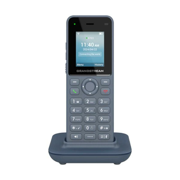 Festnetztelefon Grandstream WP826
