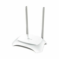 Router TP-Link TL-WR850N 2.4 GHz 300 Mbps