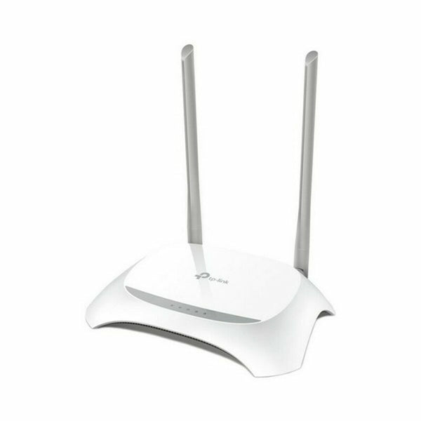Router TP-Link TL-WR850N 2.4 GHz 300 Mbps