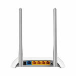 Router TP-Link TL-WR850N 2.4 GHz 300 Mbps