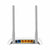 Router TP-Link TL-WR850N 2.4 GHz 300 Mbps