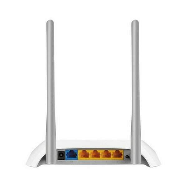 Router TP-Link TL-WR850N 2.4 GHz 300 Mbps