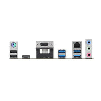 Motherboard Asus 90MB1DS0-M1EAY0 LGA 1700 Intel B760
