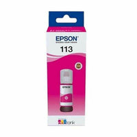 Nachfülltinte für Kartuschen Epson C13T06B340 Magenta 70 ml