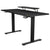 Schreibtisch Gaming Cougar E-Star 140 Schwarz 140 x 60 cm