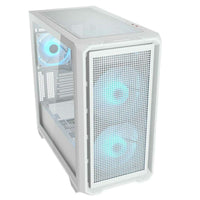 ATX Semi-Tower Gehäuse Cougar MX600 Mini Rgb
