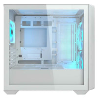 ATX Semi-Tower Gehäuse Cougar MX600 Mini Rgb