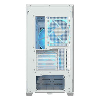 ATX Semi-Tower Gehäuse Cougar MX600 Mini Rgb