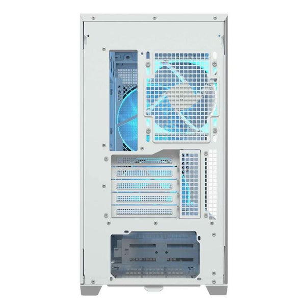 ATX Semi-Tower Gehäuse Cougar MX600 Mini Rgb