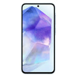Smartphone Samsung Galaxy A55 5G 6,6" Octa Core 8 GB RAM 128 GB Blau