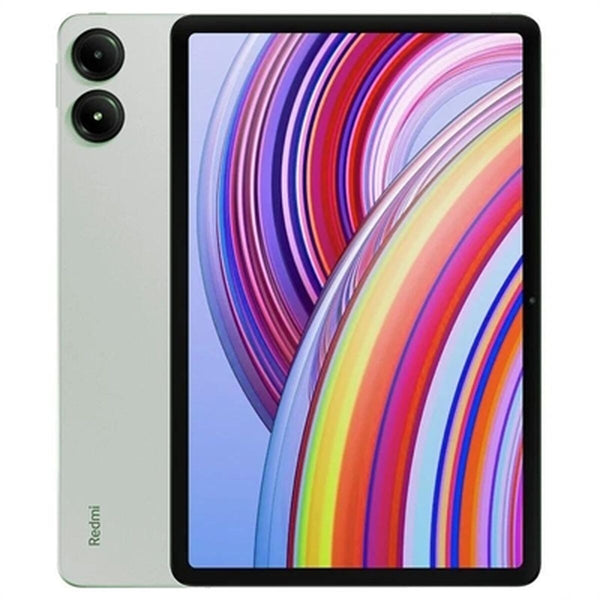 Tablet Xiaomi REDMI PAD PRO 12,1" Qualcomm Snapdragon 7s gen 2 8 GB RAM 256 GB grün mint green