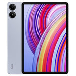 Tablet Xiaomi Redmi Pad Pro 12,1" Qualcomm Snapdragon 7s gen 2 6 GB RAM 128 GB Blau