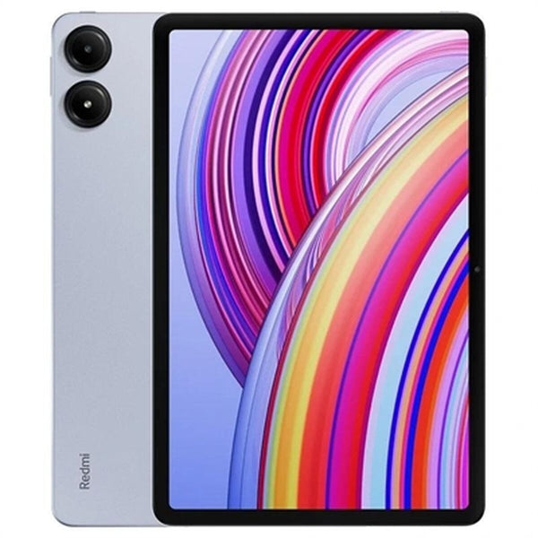 Tablet Xiaomi Redmi Pad Pro 12,1" Qualcomm Snapdragon 7s gen 2 6 GB RAM 128 GB Blau